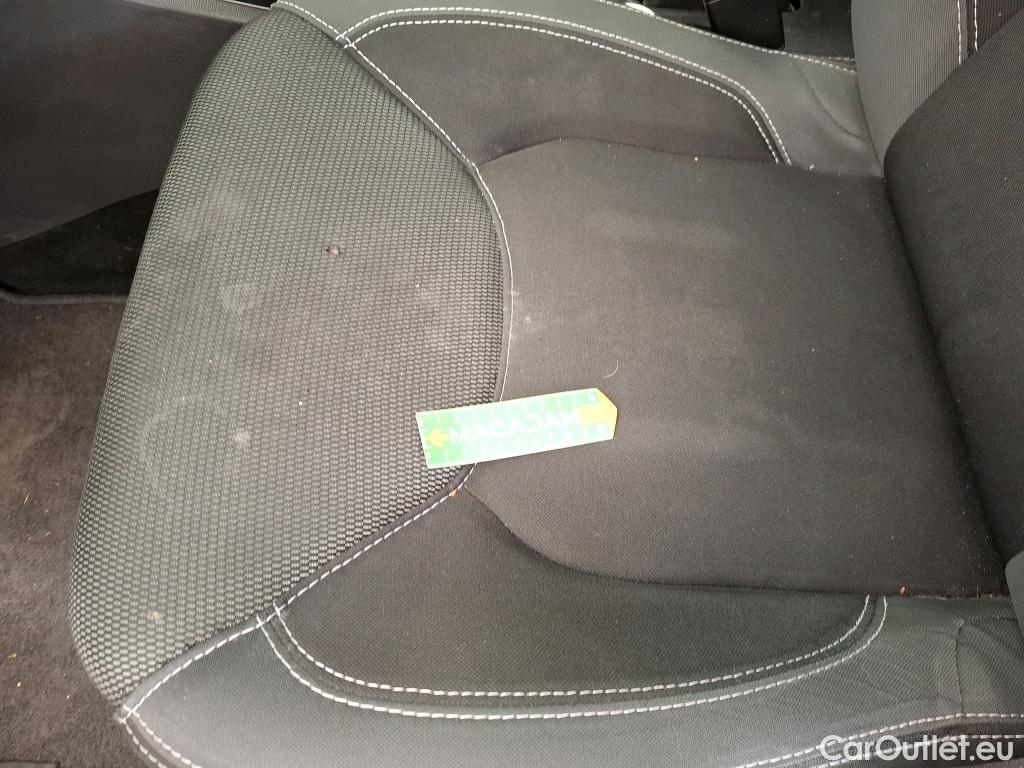  Renault  Clio  IV Air MediaNav 1.5 dCi 75CV BVM5 E6 #5