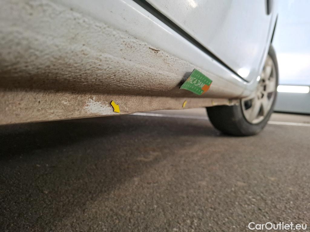  Renault  Kangoo  II Express Maxi Extra (Série Spéciale) 1.5 dCi 95CV BVM6 E6dT #5