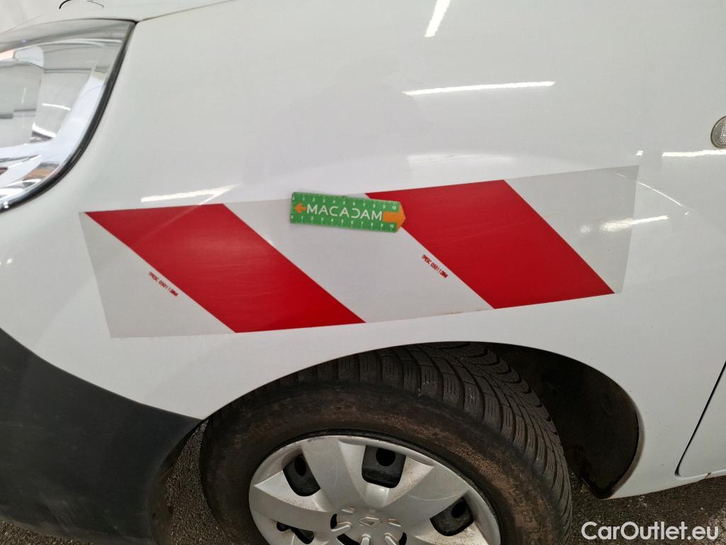  Renault  Kangoo  II Express Maxi Extra (Série Spéciale) 1.5 dCi 95CV BVM6 E6dT #54