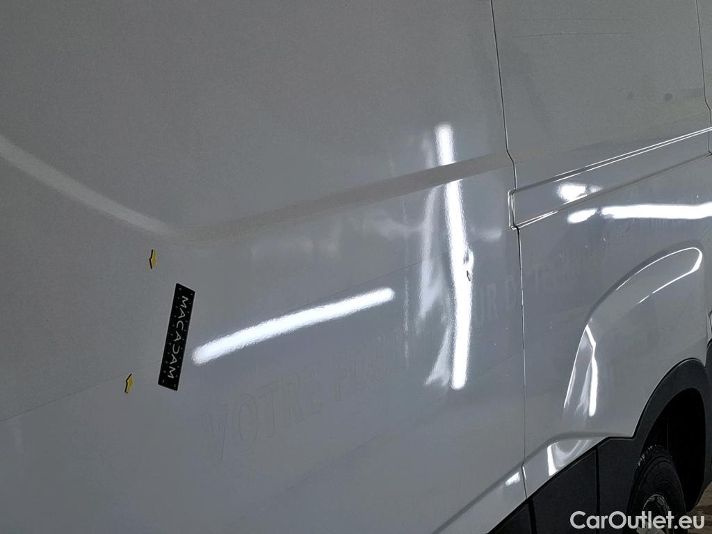  Iveco  Daily IVECO  / 2014 / 4P / Fourgon tôlé 2.3 35S16SA8 V11 H2 3520 #2