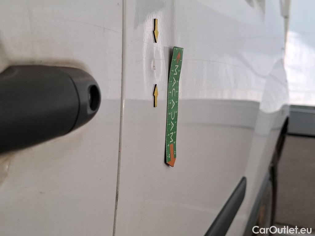  Renault  Kangoo  II Express Maxi Extra (Série Spéciale) 1.5 dCi 95CV BVM6 E6dT #51