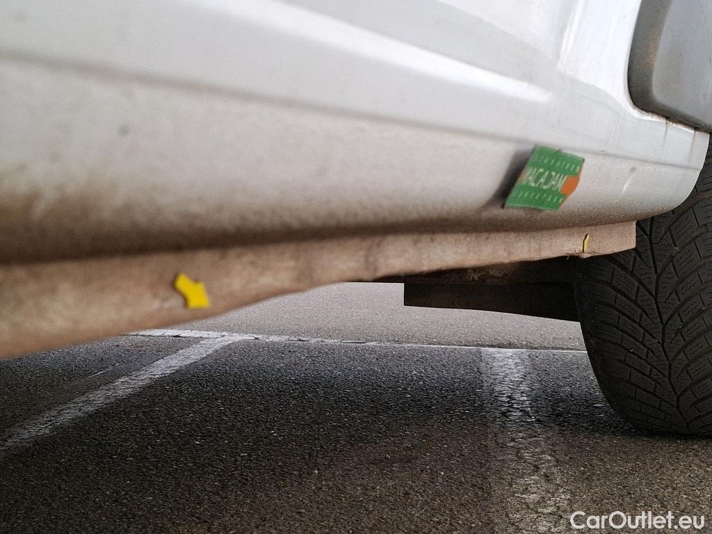  Renault  Kangoo  II Express Maxi Extra (Série Spéciale) 1.5 dCi 95CV BVM6 E6dT #17