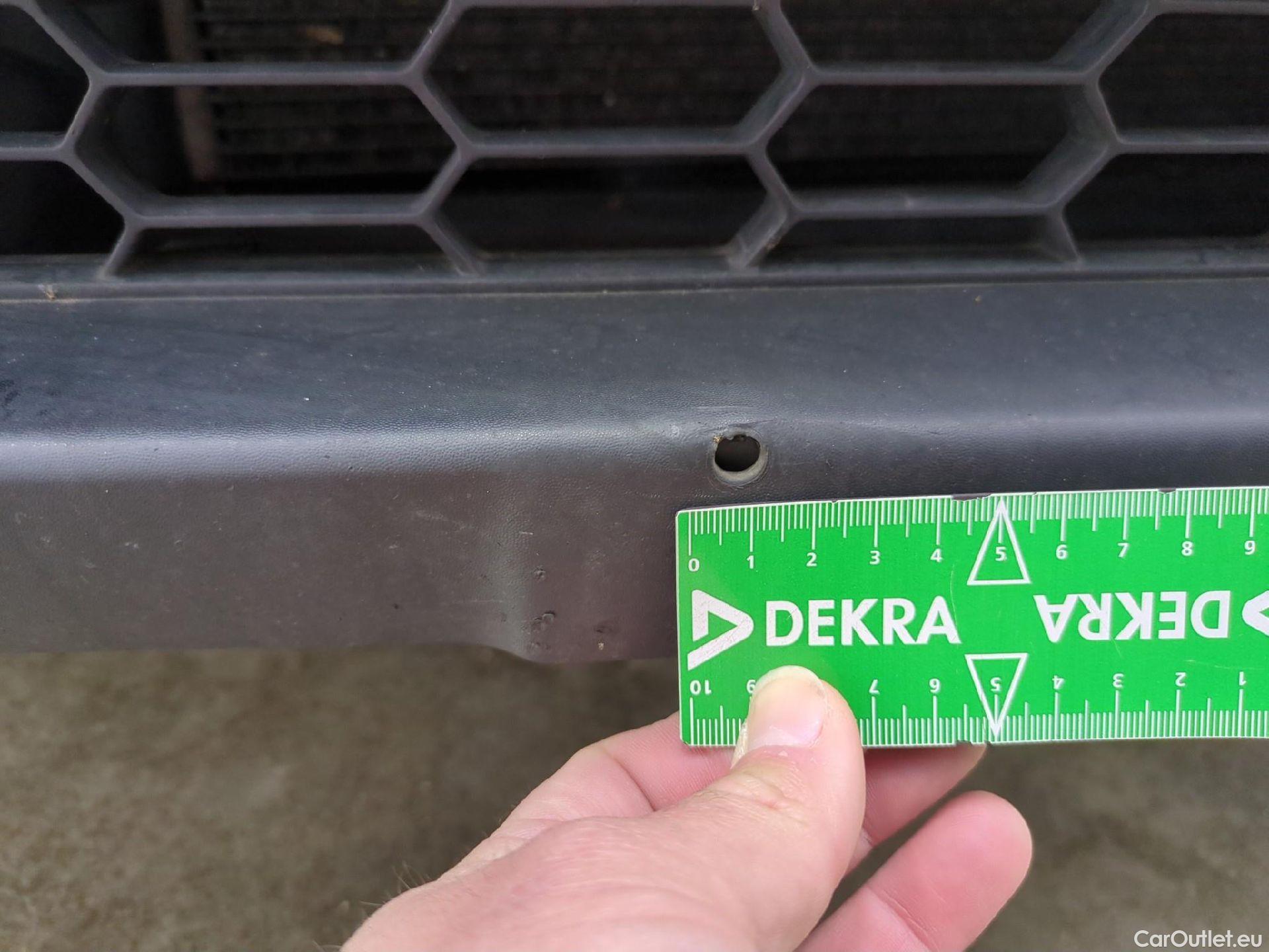  Renault  Kangoo  Express Maxi Extra (Série Spéciale) - Cab. Appr. 1.5 dCi 110CV BVM6 E6 #15