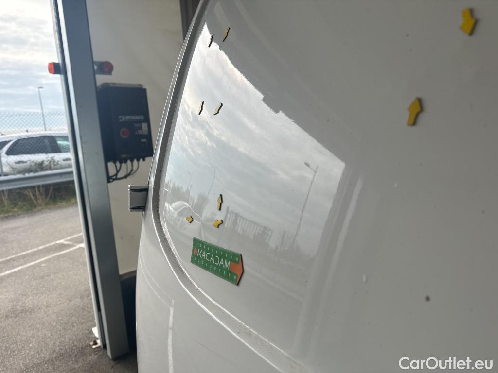  Renault  Kangoo RENAULT  / 2021 / 4P / Fourgonnette GD CONFORT - BLUE DCI 95 #4