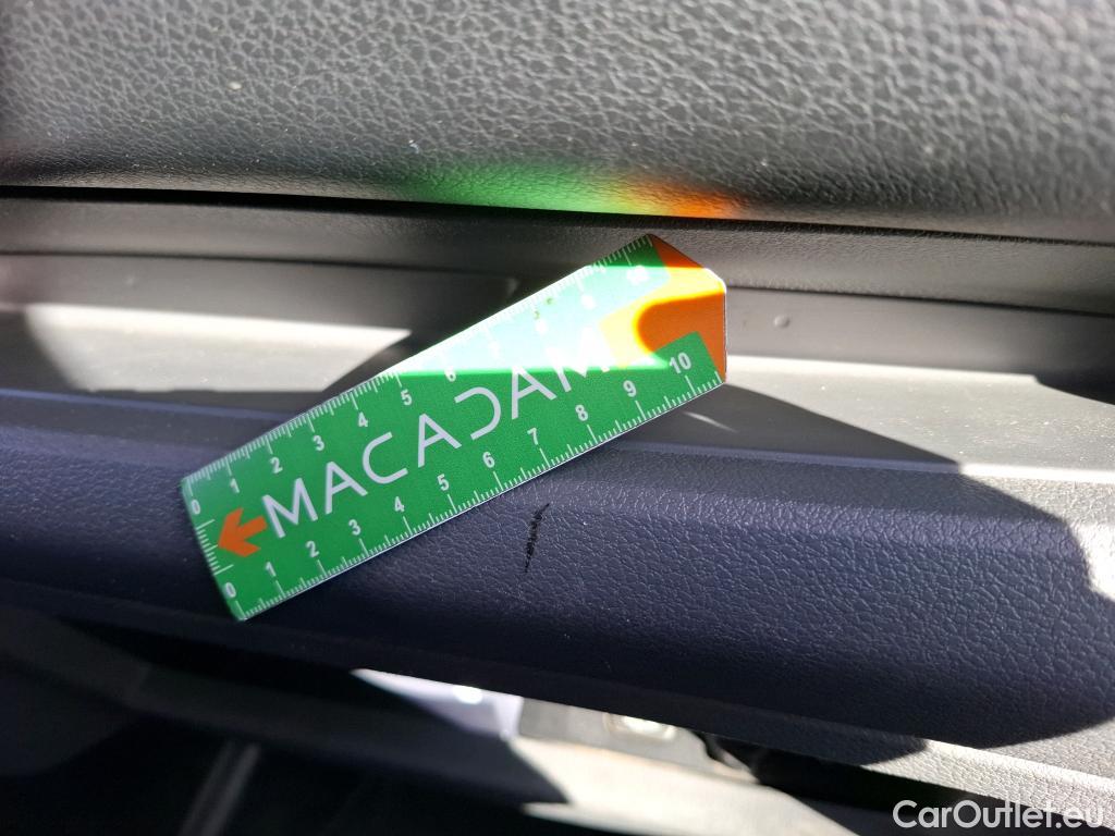  Citroen  Jumpy CITROEN  VU 4p VNA Taille M BlueHDi 150 S&S BVM6Business fourgon tôl #41