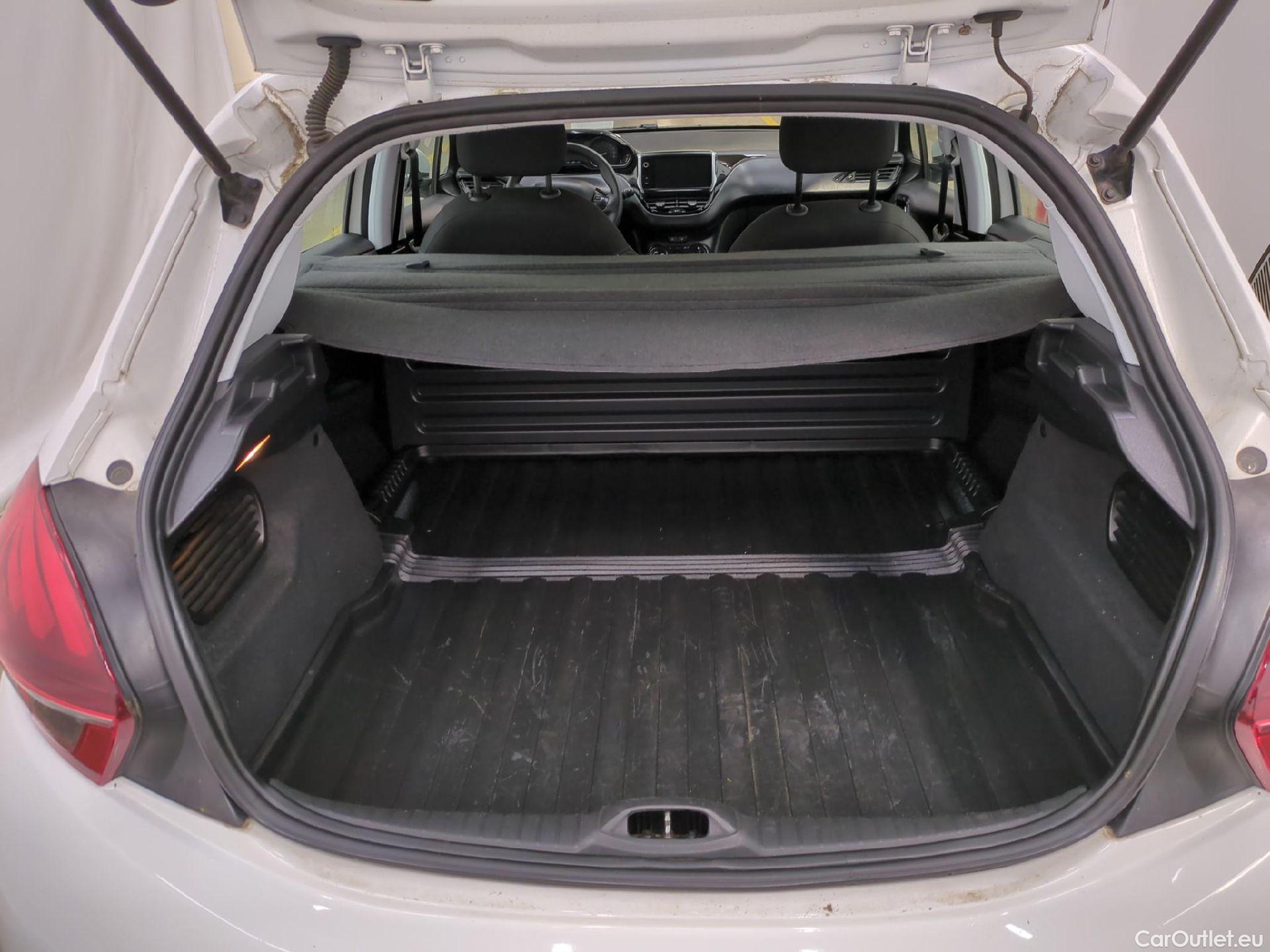  Peugeot  208  Affaire Premium Pack 1.5 HDi 100CV BVM5 E6dT #11