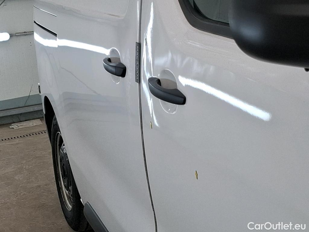  Opel  Vivaro OPEL  / 2019 / 4P / Fourgon tôlé 1.5 Diesel 120 L2 PACK BUSINESS #30