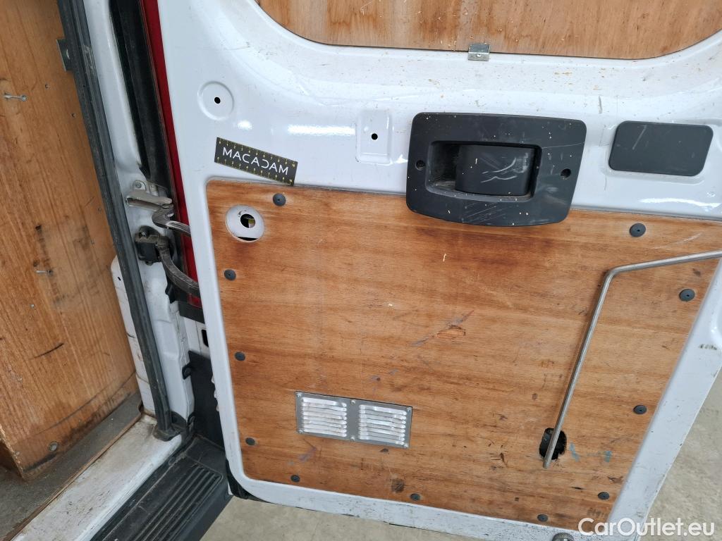  Citroen  Jumper  Fourgon 30 L1H1 Driver BlueHDi 120 2.2 BlueHDi 120CV BVM6 E6d #42