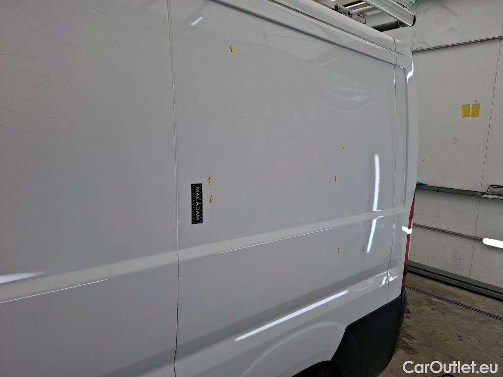  Citroen  Jumper  Fourgon 30 L1H1 Driver BlueHDi 120 2.2 BlueHDi 120CV BVM6 E6d #34