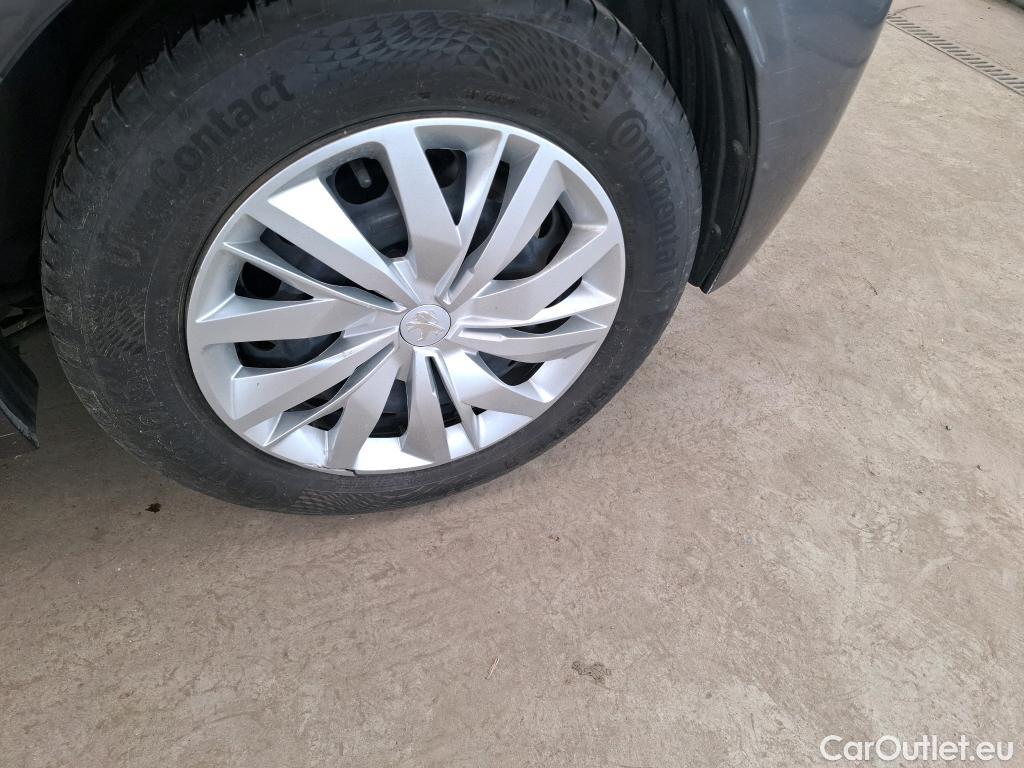  Peugeot  208  Premium 1.5 HDi 100CV BVM6 E6d #28