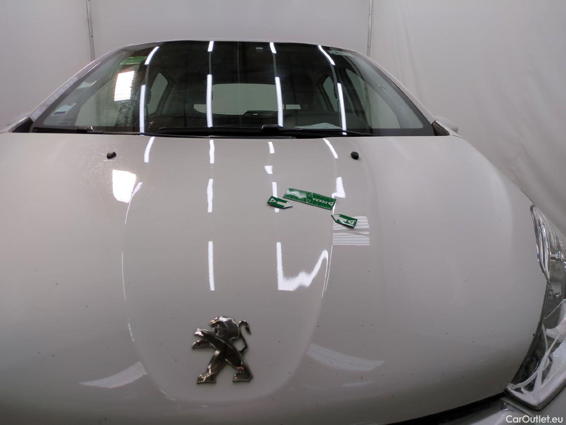  Peugeot  208  Affaire Premium Pack 1.5 HDi 100CV BVM5 E6dT #18