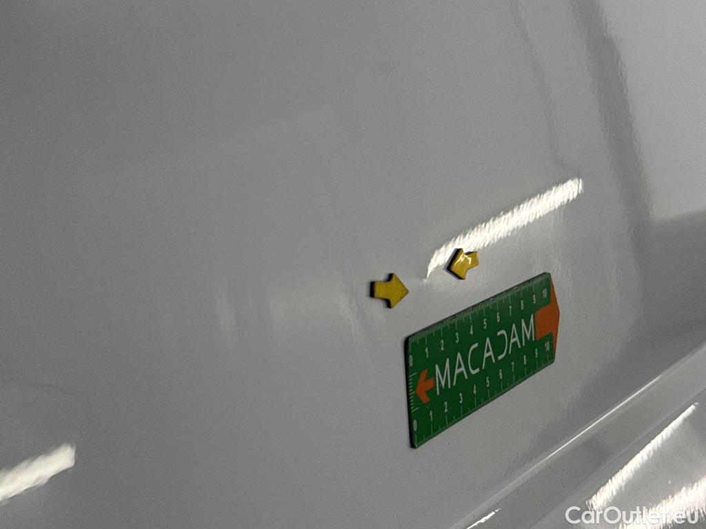  Renault  Kangoo RENAULT  / 2021 / 4P / Fourgonnette GD CONFORT - BLUE DCI 95 #28