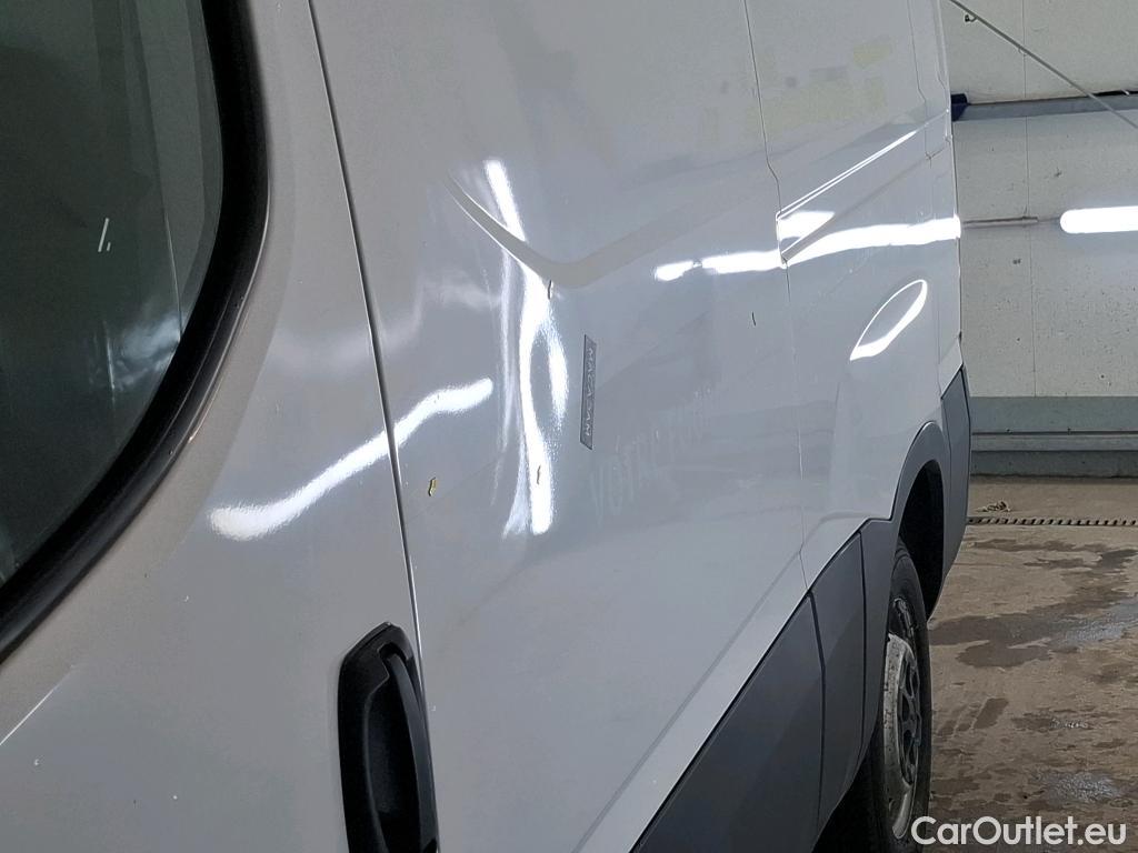  Iveco  Daily IVECO  / 2014 / 4P / Fourgon tôlé 2.3 35S16SA8 V11 H2 3520 #6