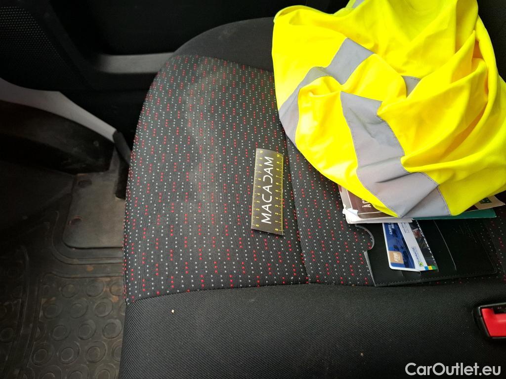  Citroen  Jumper  Fourgon 30 L1H1 Driver BlueHDi 120 2.2 BlueHDi 120CV BVM6 E6d #45