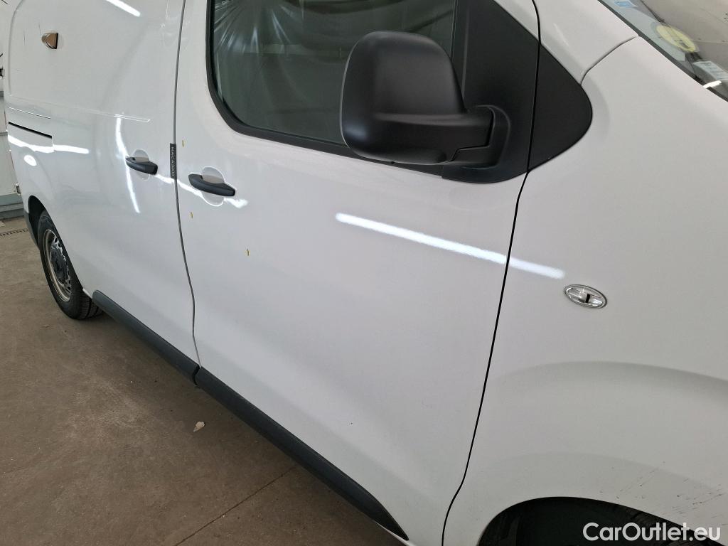  Opel  Vivaro OPEL  / 2019 / 4P / Fourgon tôlé 1.5 Diesel 120 L2 PACK BUSINESS #29