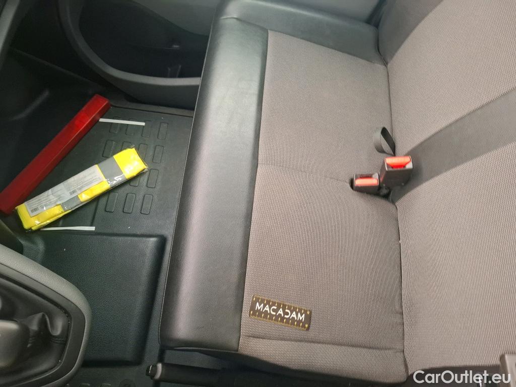  Opel  Vivaro OPEL  / 2019 / 4P / Fourgon tôlé 1.5 Diesel 120 L2 PACK BUSINESS #58