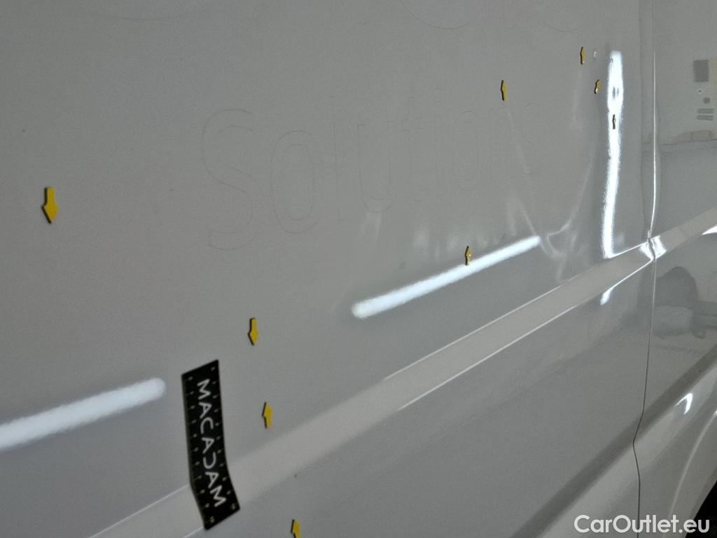  Citroen  Jumper  Fourgon 30 L1H1 Driver BlueHDi 120 2.2 BlueHDi 120CV BVM6 E6d #26