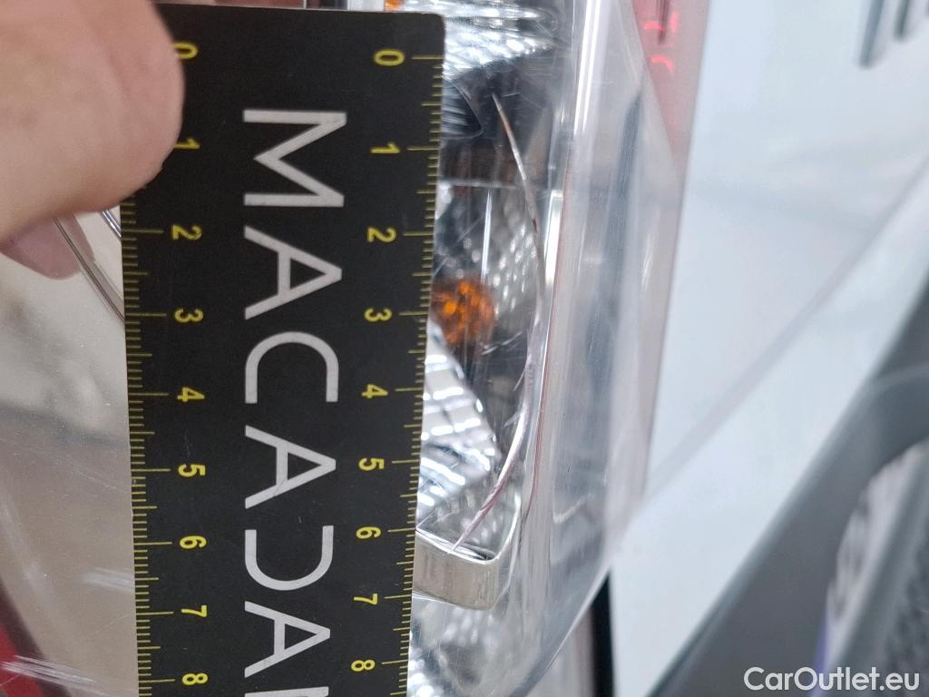  Iveco  Daily IVECO  / 2014 / 4P / Fourgon tôlé 2.3 35S16SA8 V11 H2 3520 #40