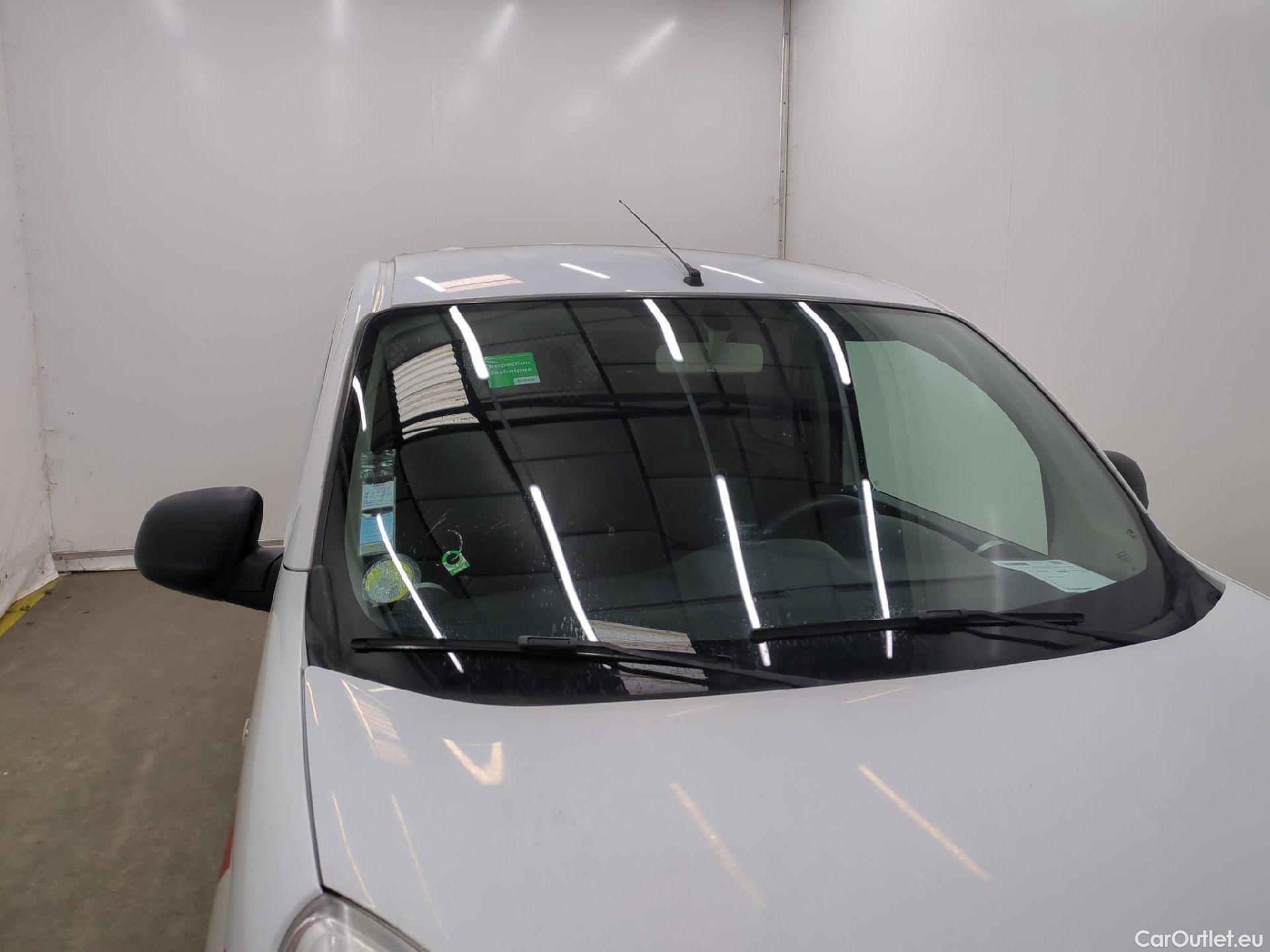  Renault  Kangoo  Express Maxi Extra (Série Spéciale) - Cab. Appr. 1.5 dCi 110CV BVM6 E6 #29