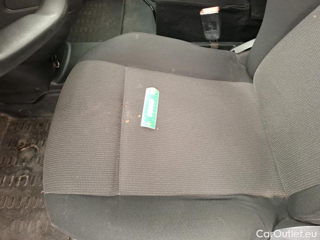  Peugeot  Partner  Premium L1 1.5 HDi 75CV BVM5 E6dT #1