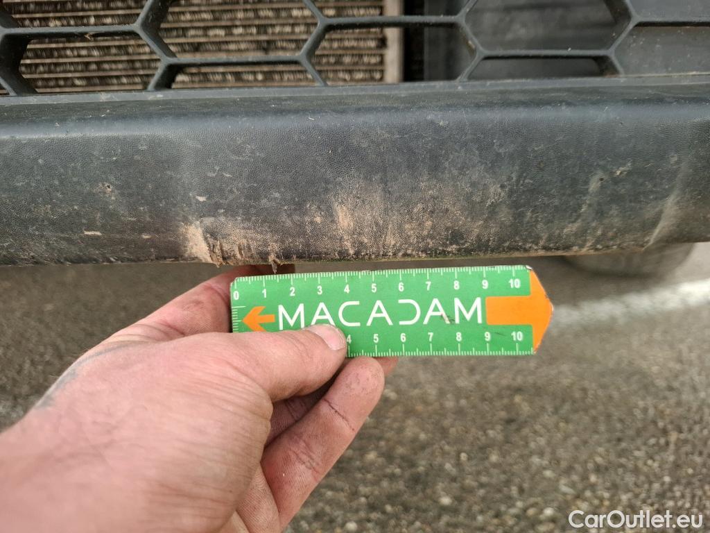  Renault  Kangoo  II Express Maxi Extra (Série Spéciale) 1.5 dCi 95CV BVM6 E6dT #62