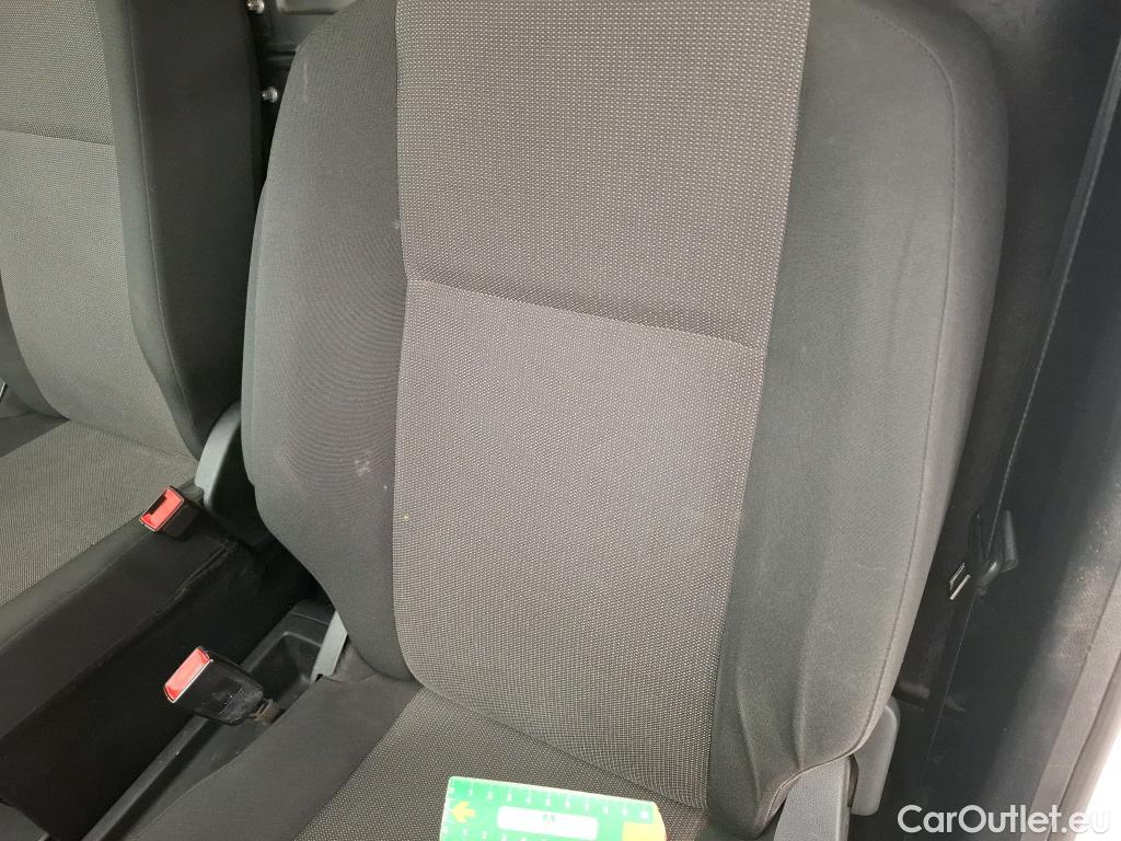  Peugeot  Partner  Premium L1 1.5 HDi 75CV BVM5 E6dT #18