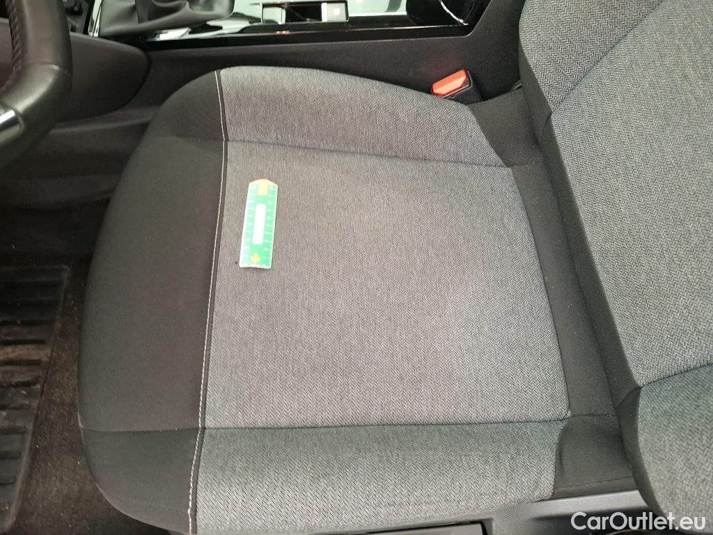  Citroen  C4  Berline Feel Nav Business R 1.5 BlueHDI 110CV BVM6 E6d #15