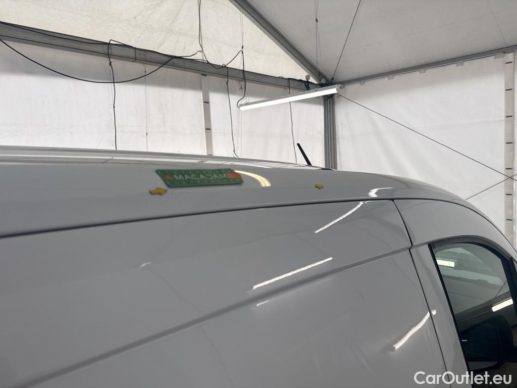  Renault  Kangoo RENAULT  / 2021 / 4P / Fourgonnette GD CONFORT - BLUE DCI 95 #7