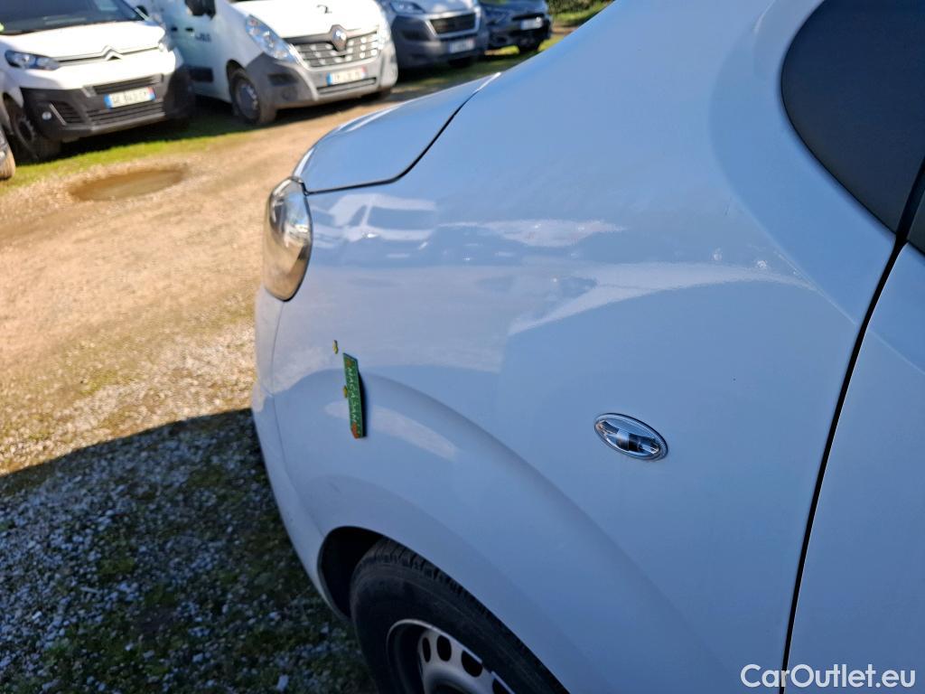  Citroen  Jumpy CITROEN  VU 4p VNA Taille M BlueHDi 150 S&S BVM6Business fourgon tôl #55