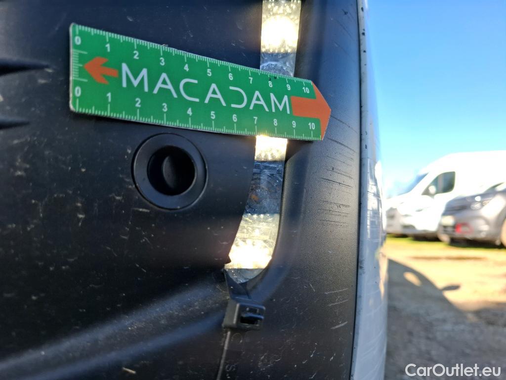  Citroen  Jumpy CITROEN  VU 4p VNA Taille M BlueHDi 150 S&S BVM6Business fourgon tôl #47