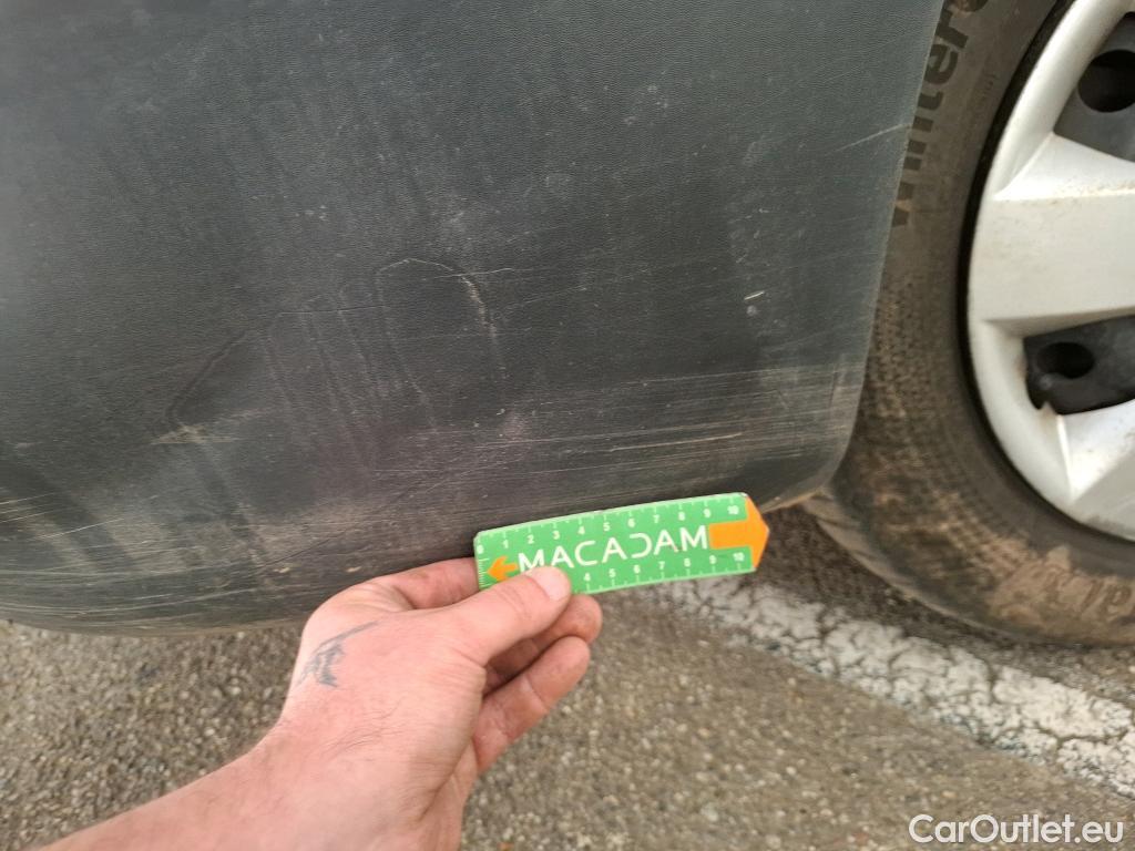  Renault  Kangoo  II Express Maxi Extra (Série Spéciale) 1.5 dCi 95CV BVM6 E6dT #61