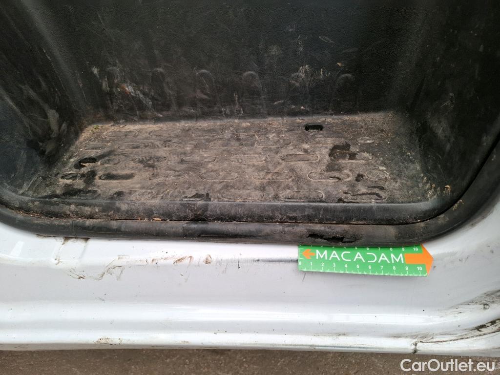  Citroen  Jumper  Fourgon Grand Volume 33 L2H2 Club BlueHDi 140 Start&Stop BlueHDi 140CV BVM6 E6d #9