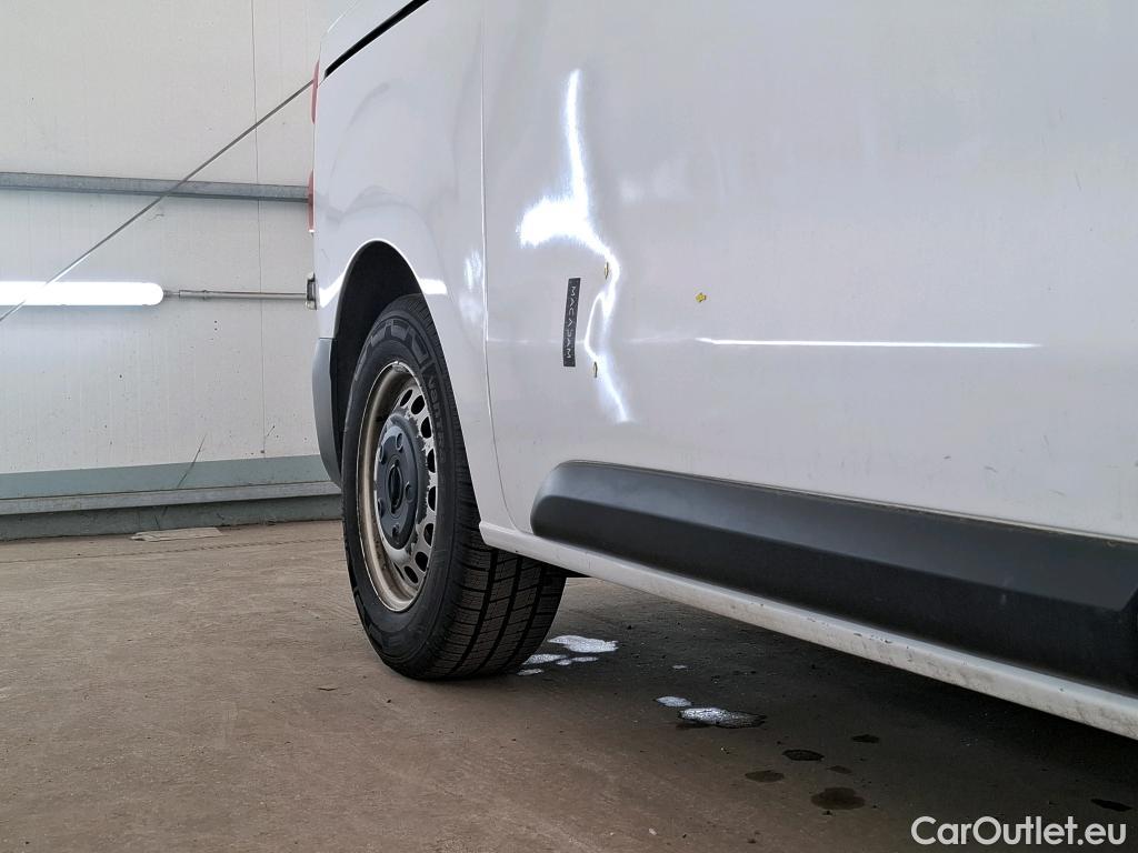  Opel  Vivaro OPEL  / 2019 / 4P / Fourgon tôlé 1.5 Diesel 120 L2 PACK BUSINESS #23