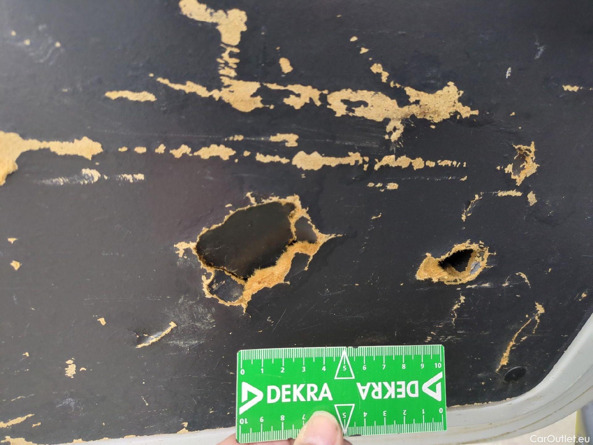  Renault  Kangoo  Express Maxi Extra (Série Spéciale) - Cab. Appr. 1.5 dCi 110CV BVM6 E6 #3