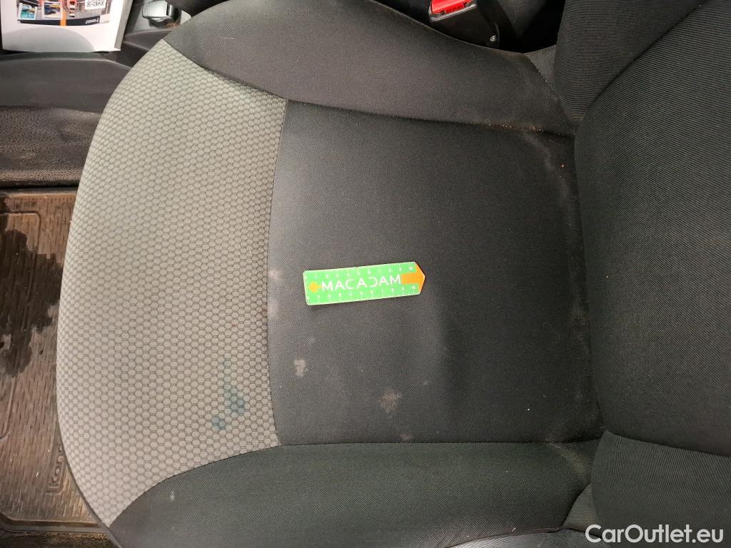  Renault  Kangoo  II Express Maxi Extra (Série Spéciale) 1.5 dCi 95CV BVM6 E6dT #40