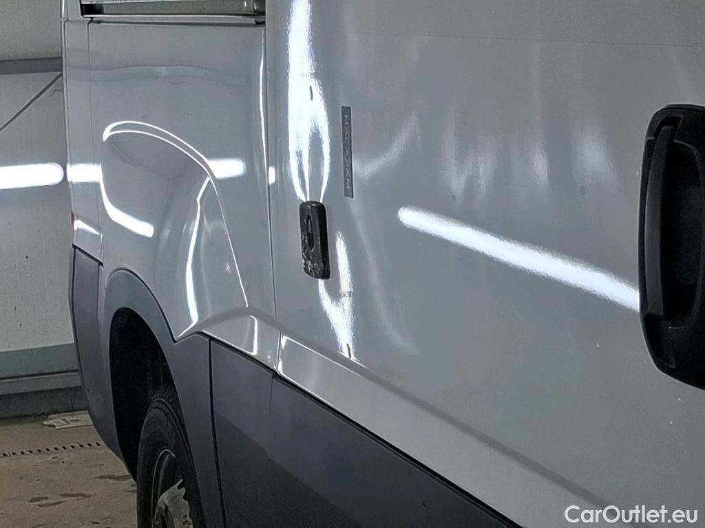  Iveco  Daily IVECO  / 2014 / 4P / Fourgon tôlé 2.3 35S16SA8 V11 H2 3520 #22