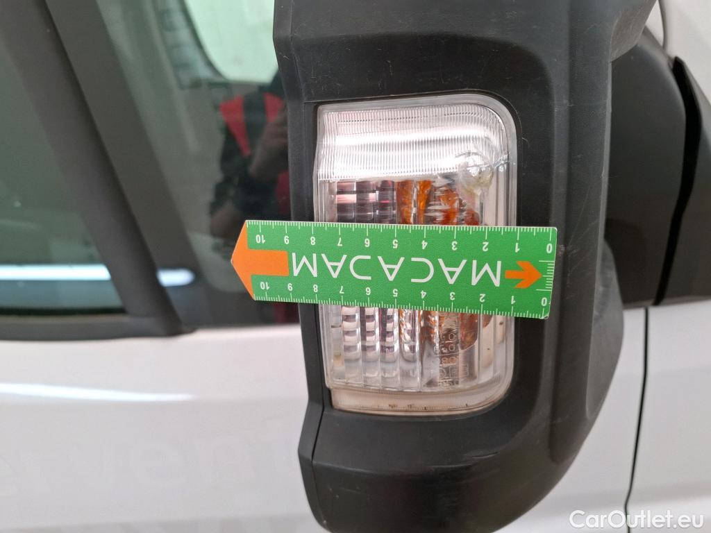  Citroen  Jumper  Fourgon Grand Volume 33 L2H2 Club BlueHDi 140 Start&Stop BlueHDi 140CV BVM6 E6d #16