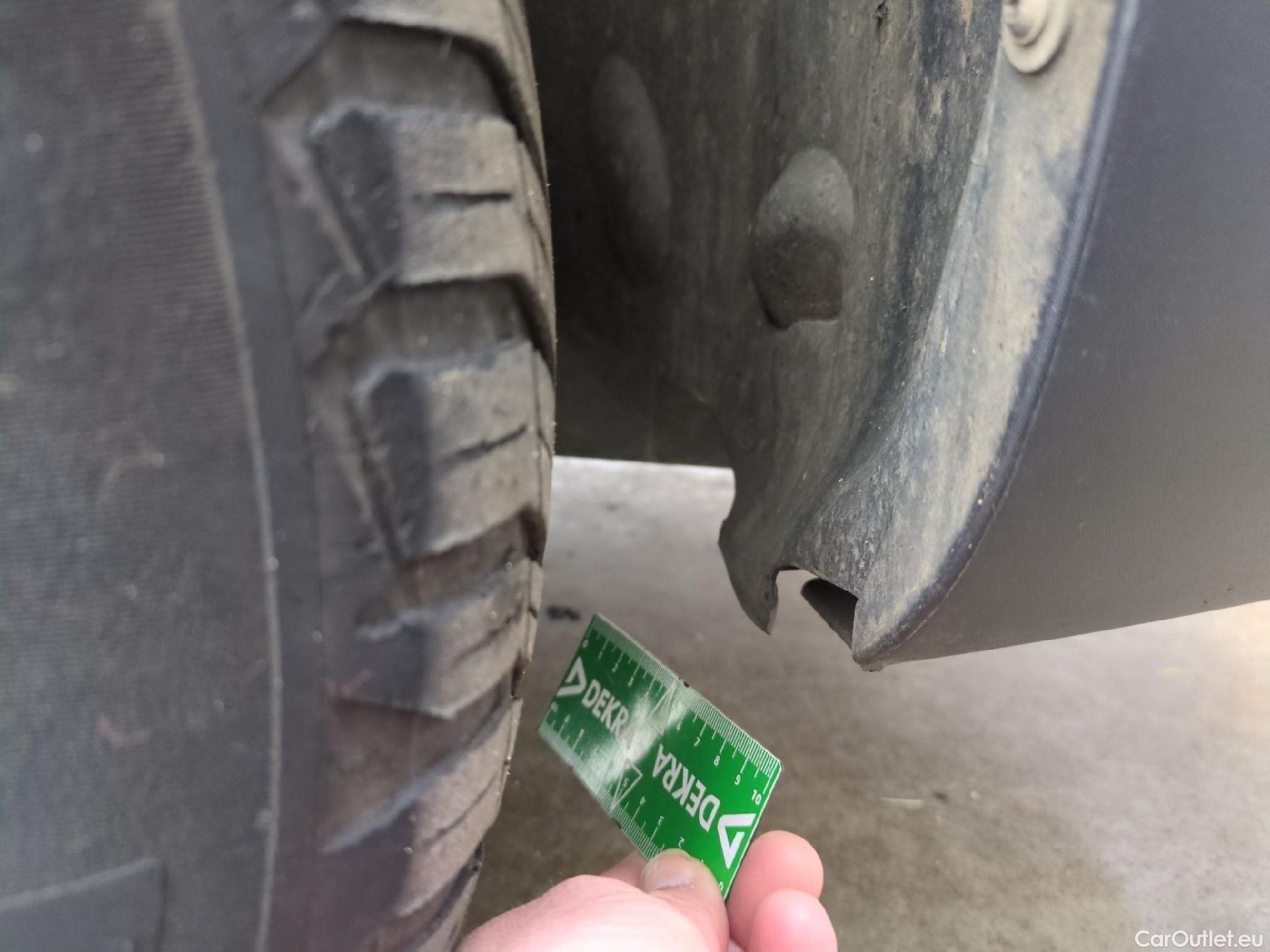  Renault  Kangoo  Express Maxi Extra (Série Spéciale) - Cab. Appr. 1.5 dCi 110CV BVM6 E6 #12