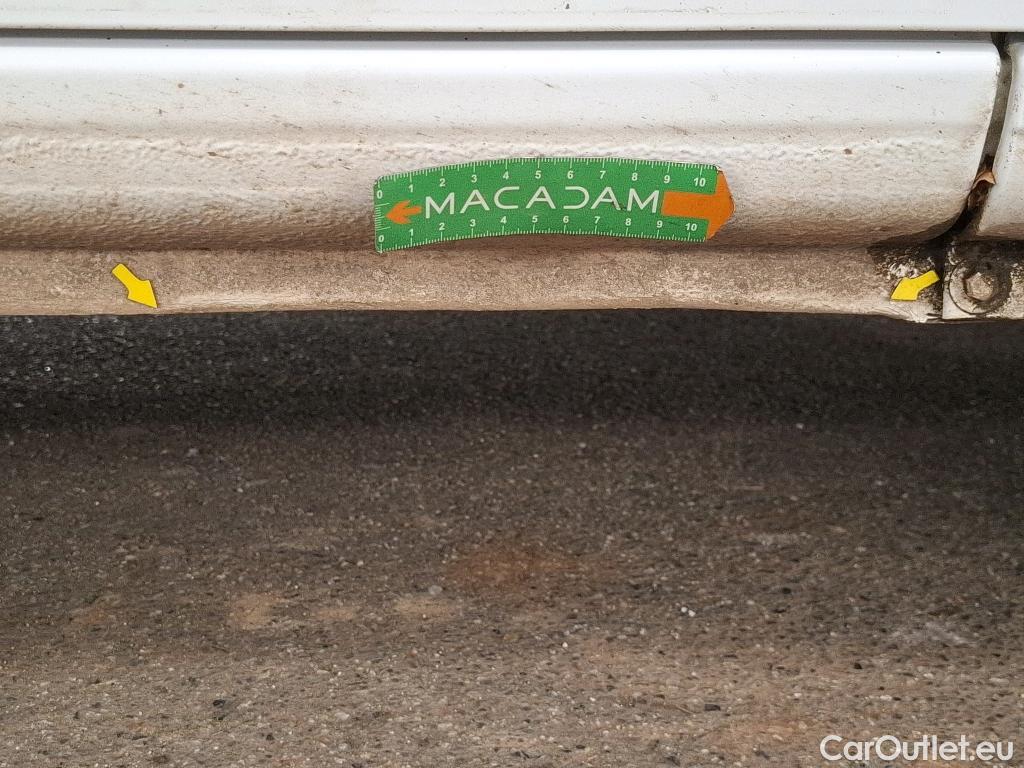  Renault  Kangoo  II Express Maxi Extra (Série Spéciale) 1.5 dCi 95CV BVM6 E6dT #9