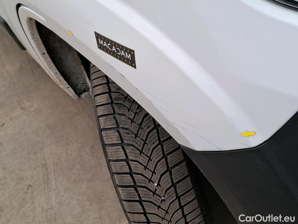  Citroen  Jumper  Fourgon 30 L1H1 Driver BlueHDi 120 2.2 BlueHDi 120CV BVM6 E6d #15