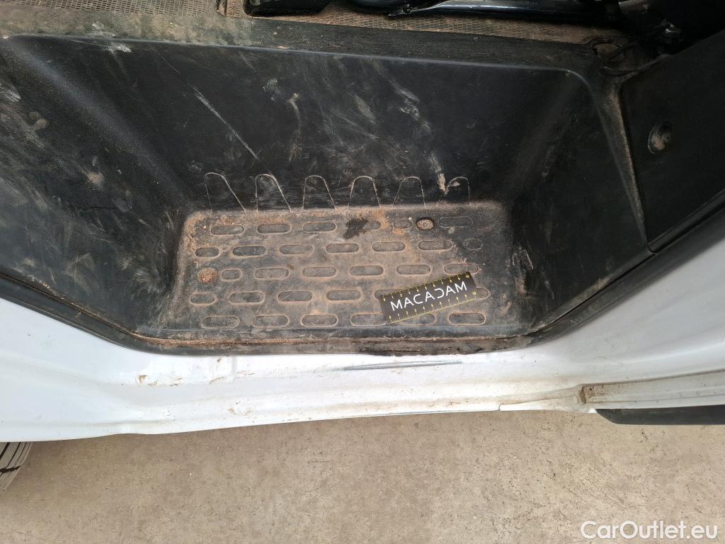  Citroen  Jumper  Fourgon 30 L1H1 Driver BlueHDi 120 2.2 BlueHDi 120CV BVM6 E6d #22