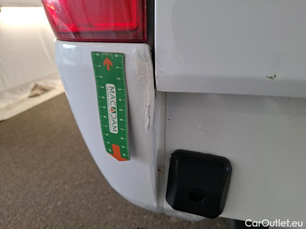  Ford  Ranger  Super Cabine 4x4 XLT Sport 2.2 TDCi 160CV BVM6 E6 #8