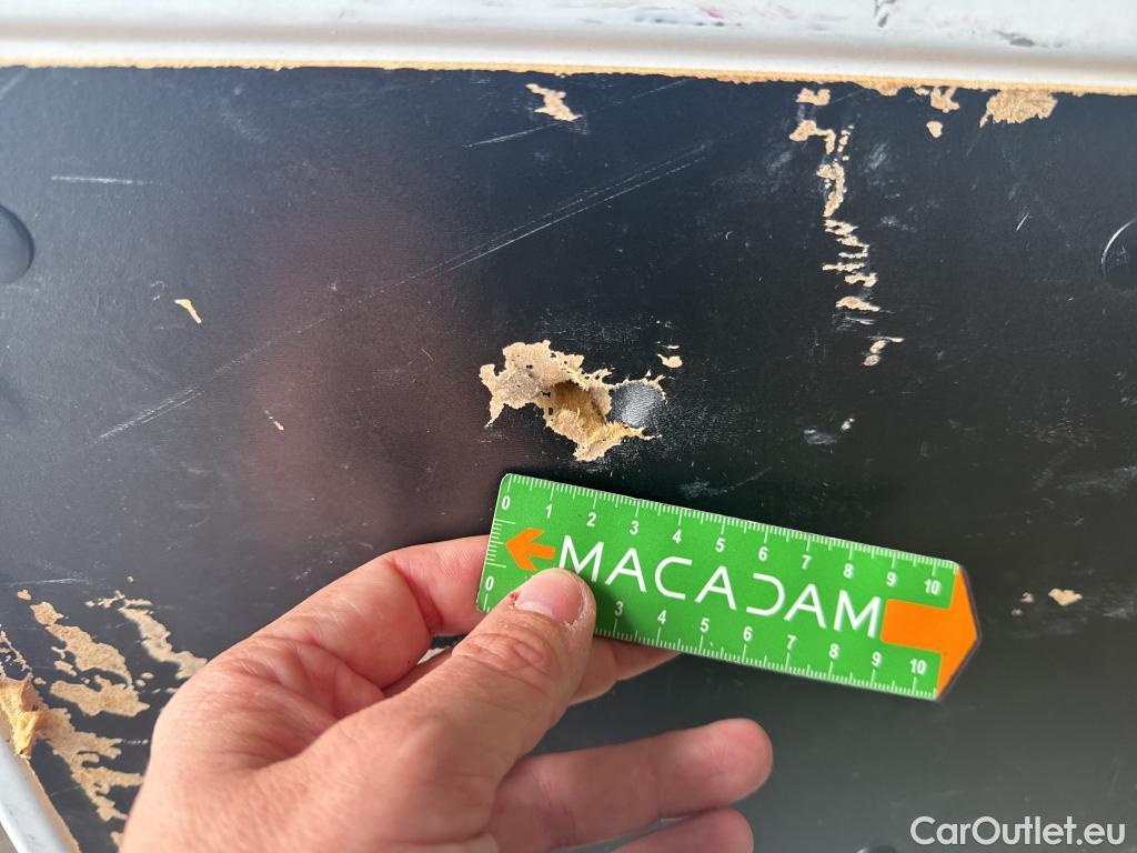  Renault  Kangoo RENAULT  / 2021 / 4P / Fourgonnette GD CONFORT - BLUE DCI 95 #6