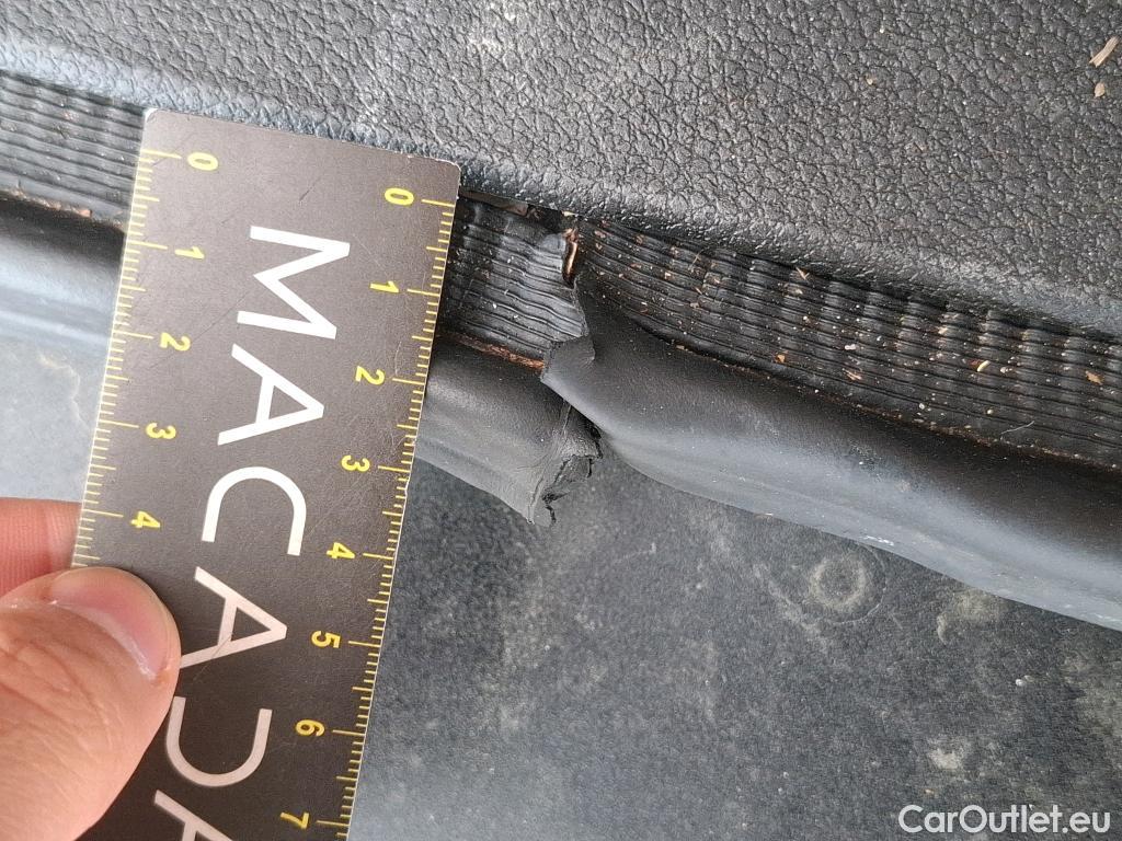  Citroen  Jumpy CITROEN  / 2016 / 4P / Fourgon tôlé XS BlueHDi 120 S&S EAT8 Cityvan #13