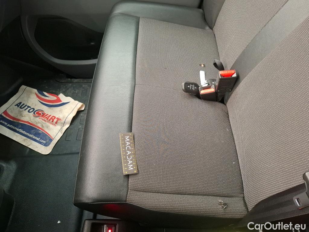  Citroen  Jumpy CITROEN  / 2016 / 4P / Fourgon tôlé XS BlueHDi 120 S&S EAT8 Cityvan #5