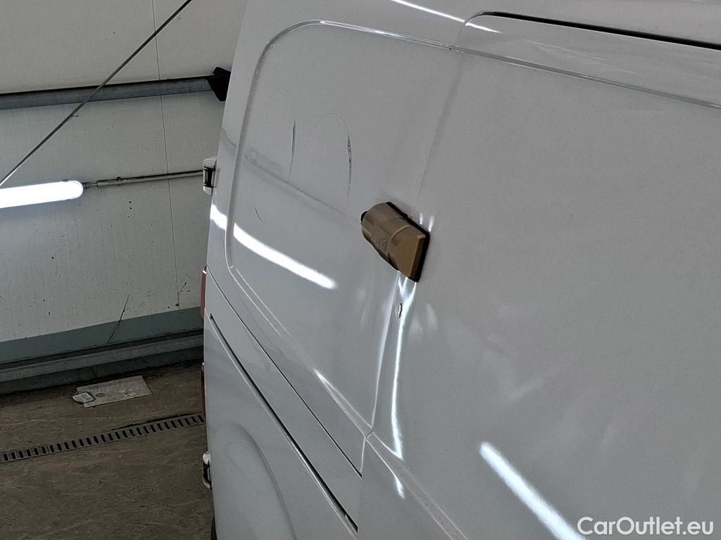  Opel  Vivaro OPEL  / 2019 / 4P / Fourgon tôlé 1.5 Diesel 120 L2 PACK BUSINESS #28