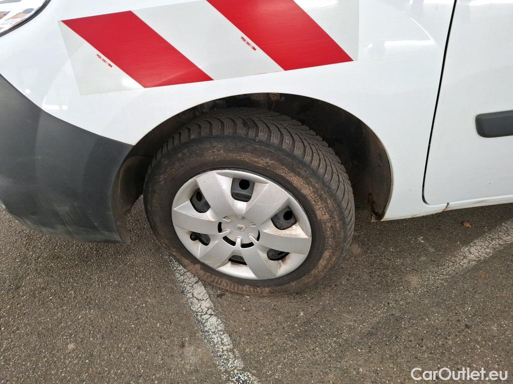  Renault  Kangoo  II Express Maxi Extra (Série Spéciale) 1.5 dCi 95CV BVM6 E6dT #44