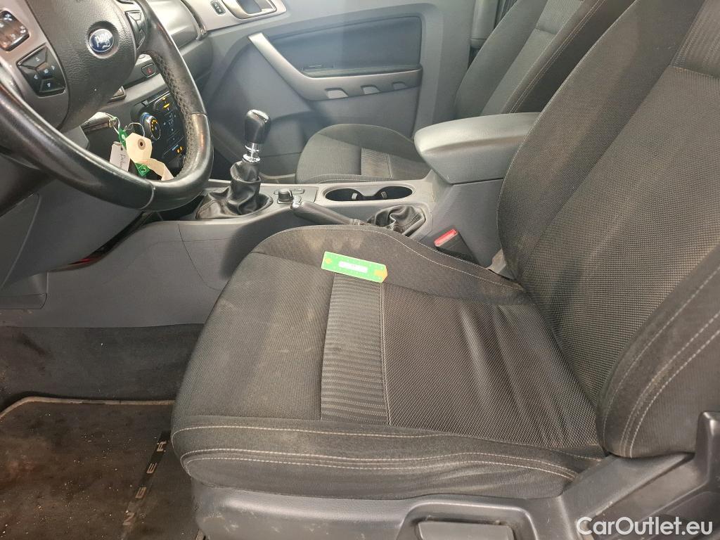  Ford  Ranger  Super Cabine 4x4 XLT Sport 2.2 TDCi 160CV BVM6 E6 #21