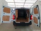  Citroen  Jumpy CITROEN  / 2016 / 4P / Fourgon tôlé XS BlueHDi 120 S&S EAT8 Cityvan #10