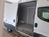  Iveco  Daily IVECO  / 2014 / 4P / Fourgon tôlé 2.3 35S16SA8 V11 H2 3520 #9